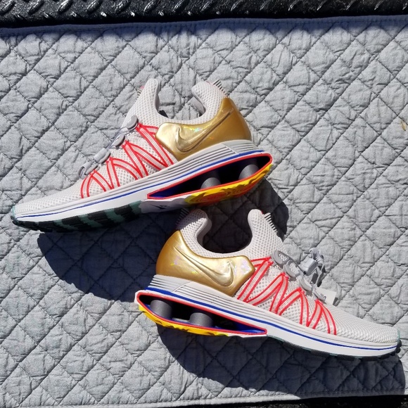 Nike Shox Gravity - Picture 3 of 7